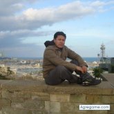 Margar chico soltero en Barcelona