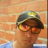 Richard Castro Garcia