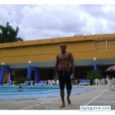 ErnestoAntonio chico soltero en Jiguaní