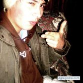 sergiobaloki chico soltero en Collipulli