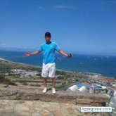 nene296 chico soltero en Tabay