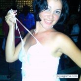 Helen chica soltera en Aguada De Pasajeros
