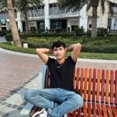 gonzalomonzon3409 chico soltero en San Sebastián