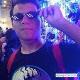 Chatear con Yoel109 de Laferrere