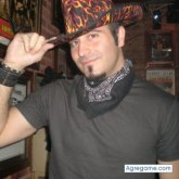 Foto de perfil de Rage82