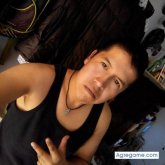 Vaquerohgo chico soltero en San Juan Del Río