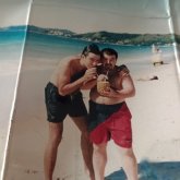 Nada en especial
Lo q surja. Sinsero