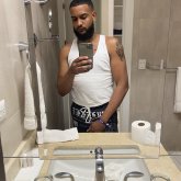 Erick, Chico de Santo Domingo Norte para Chicos en Agregame.