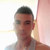 Cristx_90 chico soltero en Zaragoza