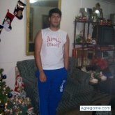 douglas1988 chico soltero en Tegucigalpa