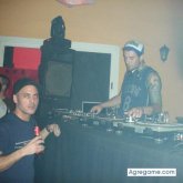 afromatik chico soltero en Almería