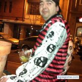 josemi72 chico soltero en El Espinar