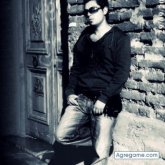 maritosemental chico soltero en Santiago