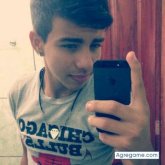 Chatear con Juanchi3230 de Burzaco