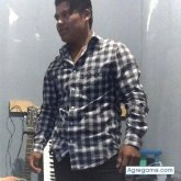 Luis Galindo