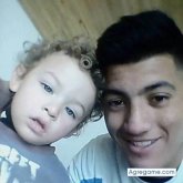 Chatear con pablocolman de Belén De Escobar