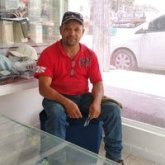 Busco una mujer de 45a50año para