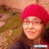 Lali, Chica de Posadas para Chicas en Agregame.