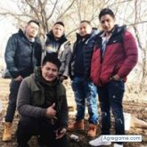 Cokke Aguirre, Chico de Jasper para Chicos en Agregame.