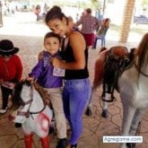 Mujeres solteras en Roanoke