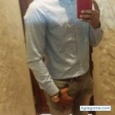 Chatear con Miguel25529 de Vitoria-gasteiz