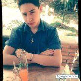 danielcruz5184 chico soltero en Pimienta