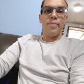 JavierZQ chico soltero en San José