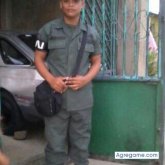 aleza chico soltero en Puerto Ayacucho