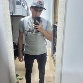 brayanlamar chico soltero en Brooklyn