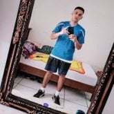 Foto de perfil de winstonraudez