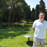 Busco conocer gente. Mujer. Hombre culto