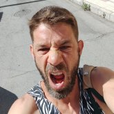 danieltorres7100 chico soltero en Málaga