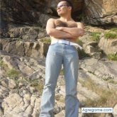 Relo chico soltero en A Coruña