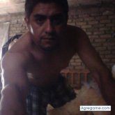 Gerson Flores Torres