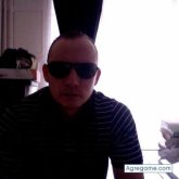 williamperez80 chico soltero en Bogotá