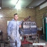 Foto de perfil de bertimaximiliano15