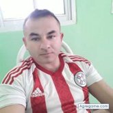 Candido Ahrens, Chico de José León Suárez para Chicos en Agregame.
