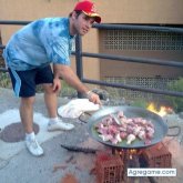 abto chico soltero en Valencia