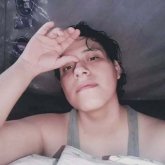 Busco pareja. Hacer amistades, y bueno,