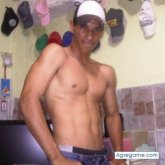 zurdoxD chico soltero en Maracaibo