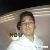 Seba Rodríguez