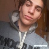 Foto de perfil de Cristian2131