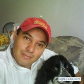 Hombre rodolfo76 de Ciudad De México