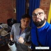Foto de perfil de Feder30