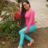 Mujeres solteras en Hacienda Solanda