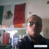 Israel Ojeda, Chico de Beverly Hills para Chicos en Agregame.