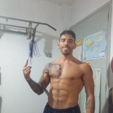 Chatear con ivi11 de Capital Federal