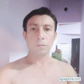 gilbertogodoy chico soltero en Belén De Escobar