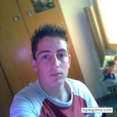 hectorsnv chico soltero en Barcelona
