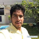 Carlos Alberto Casas Chavez